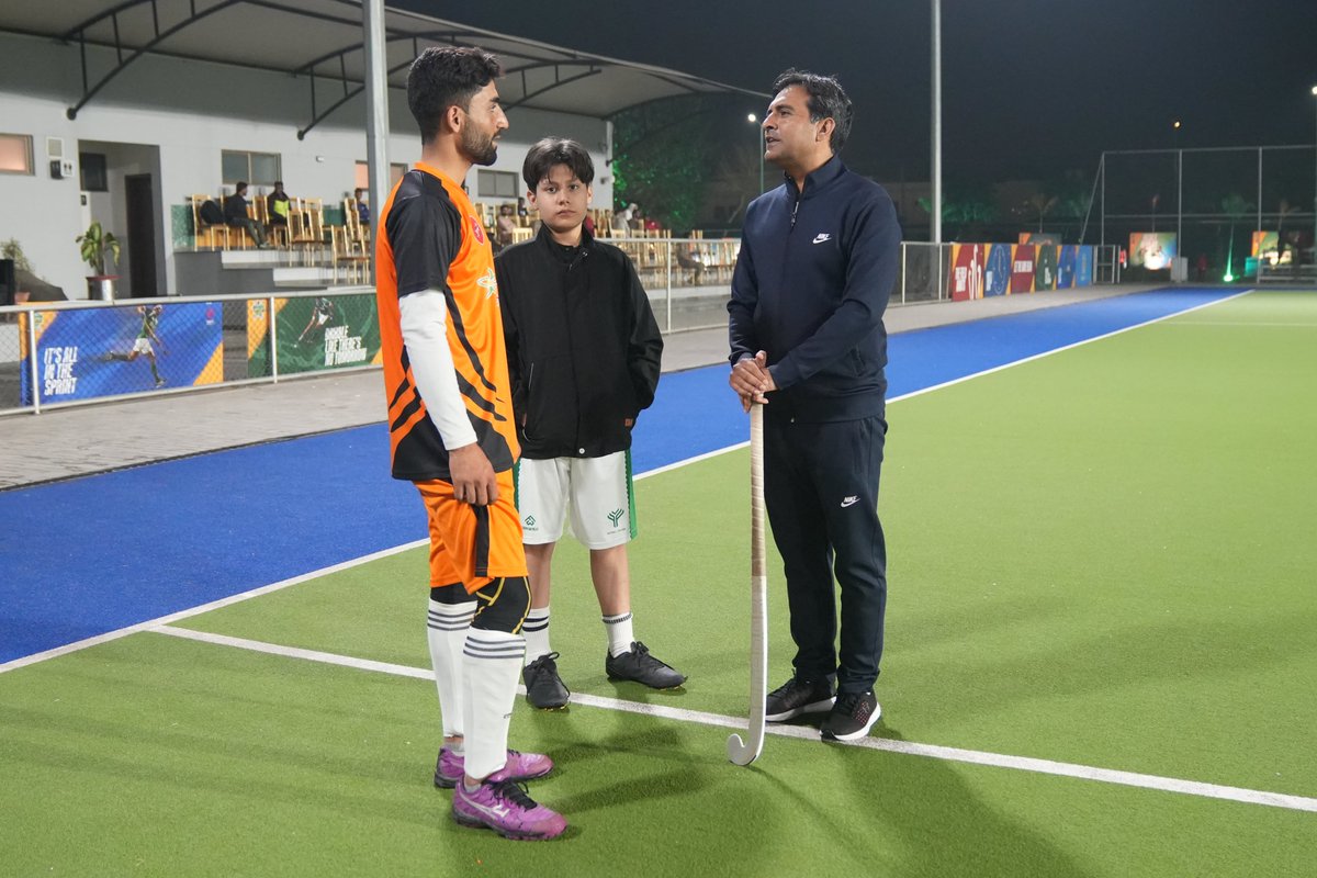 COASHockeyChamp's tweet photo. - Runner-up team: Rana Mujahid Hockey Club Faisalabad
- 3rd position: Pak Hero Hockey Club Lahore
#3rdcoashockeychampionship #OwnYourPride #paragonventure #HockeyPakistan https://t.co/7TIH3WLGvg