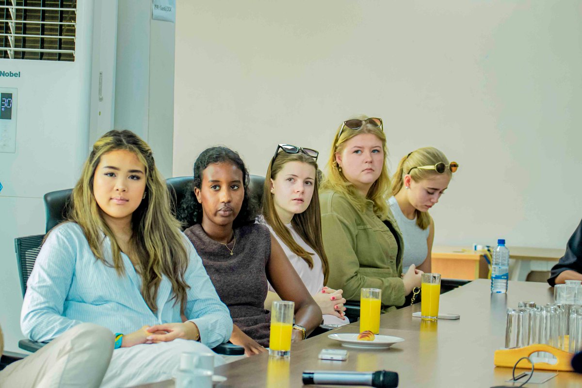 Rwanda Green Fund tweet media