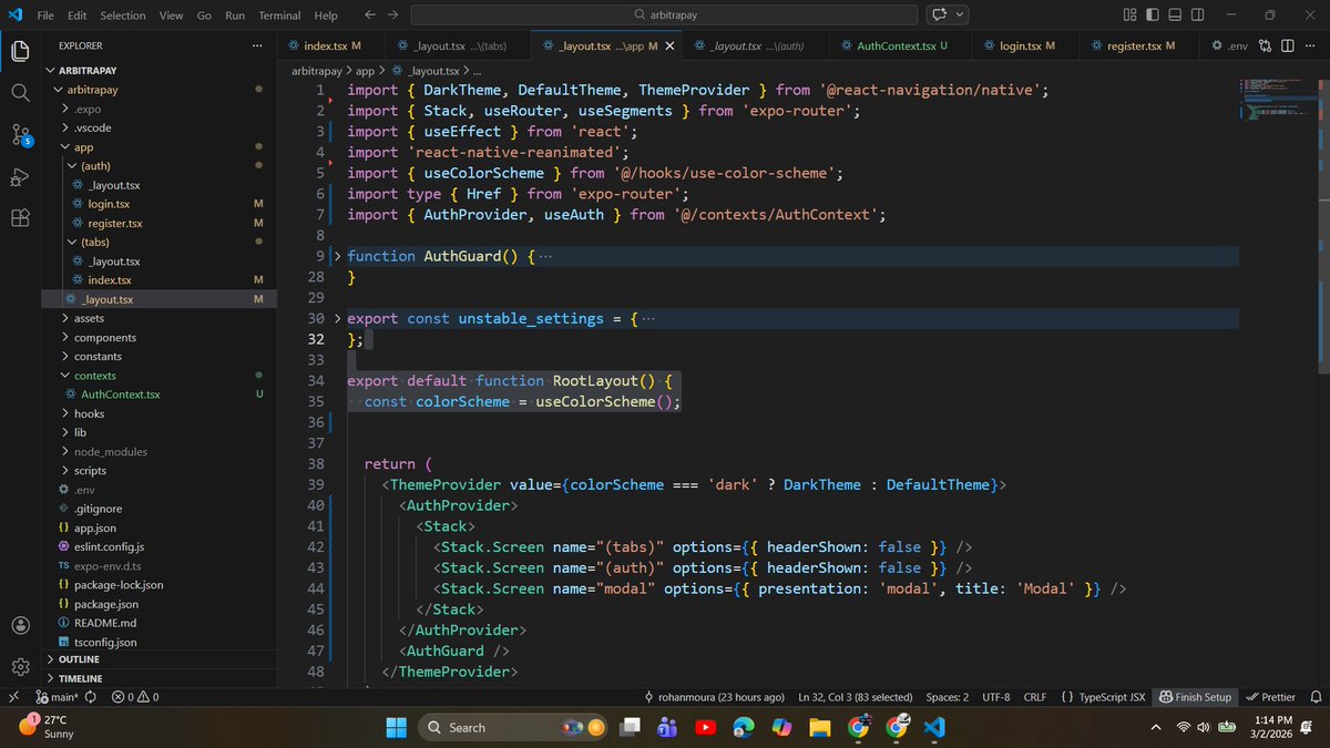 Rohan Moura tweet media