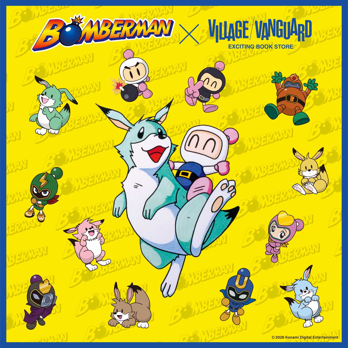 公式】ヴィレッジヴァンガード (@vv__official) / Posts / X