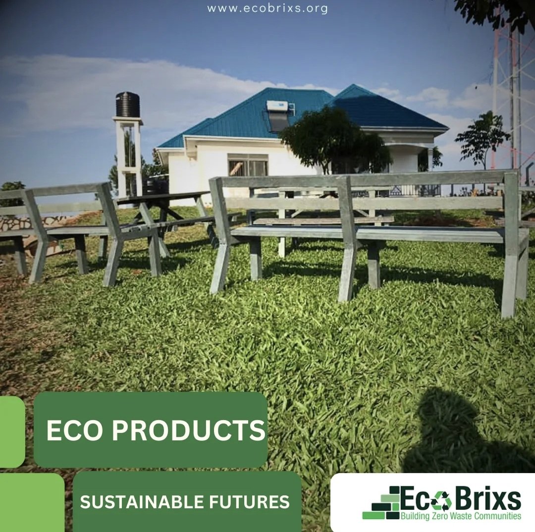 EcoBrixs tweet media