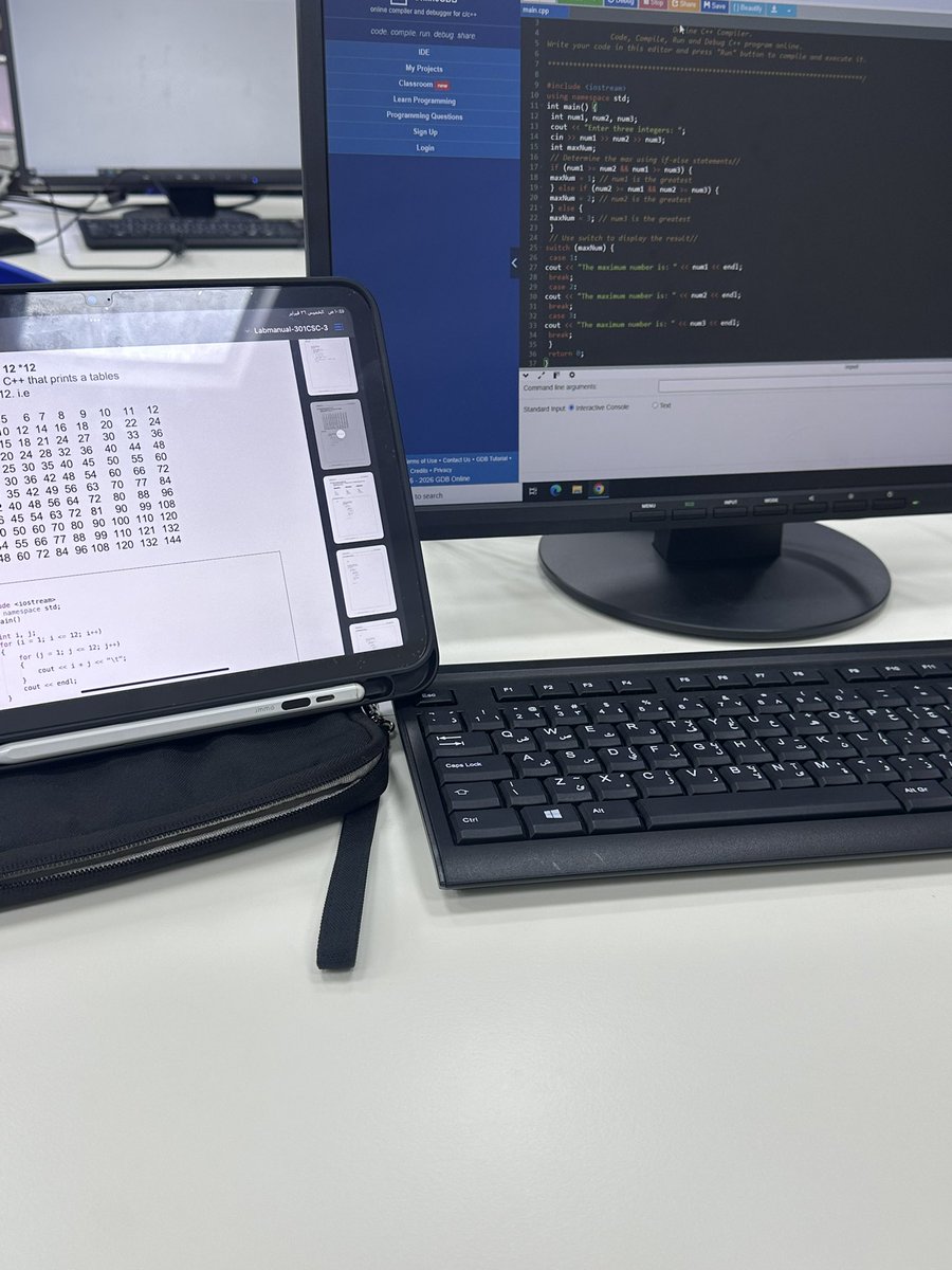 Physics|Ghadah tweet media