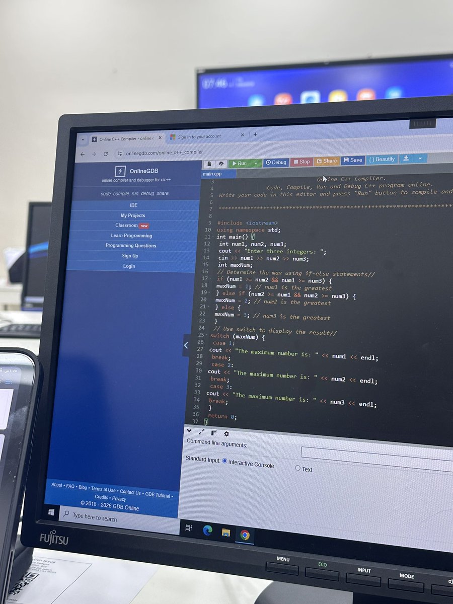 Physics|Ghadah tweet media