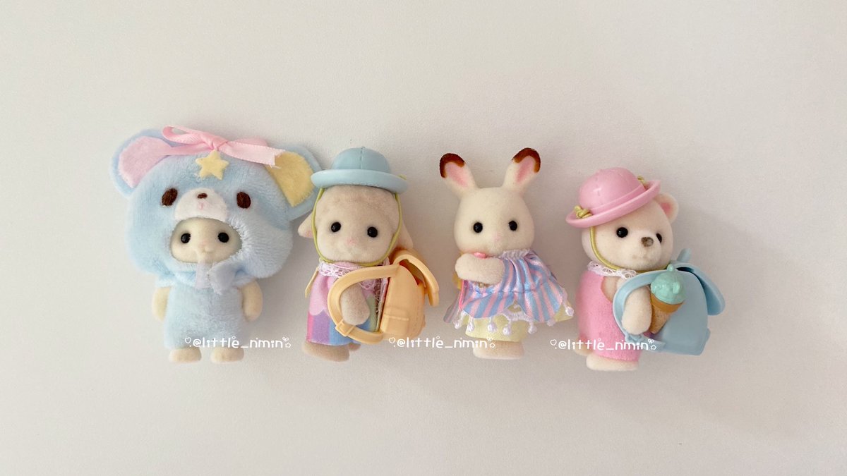 dee✿ (@little_nmin) on Twitter photo 