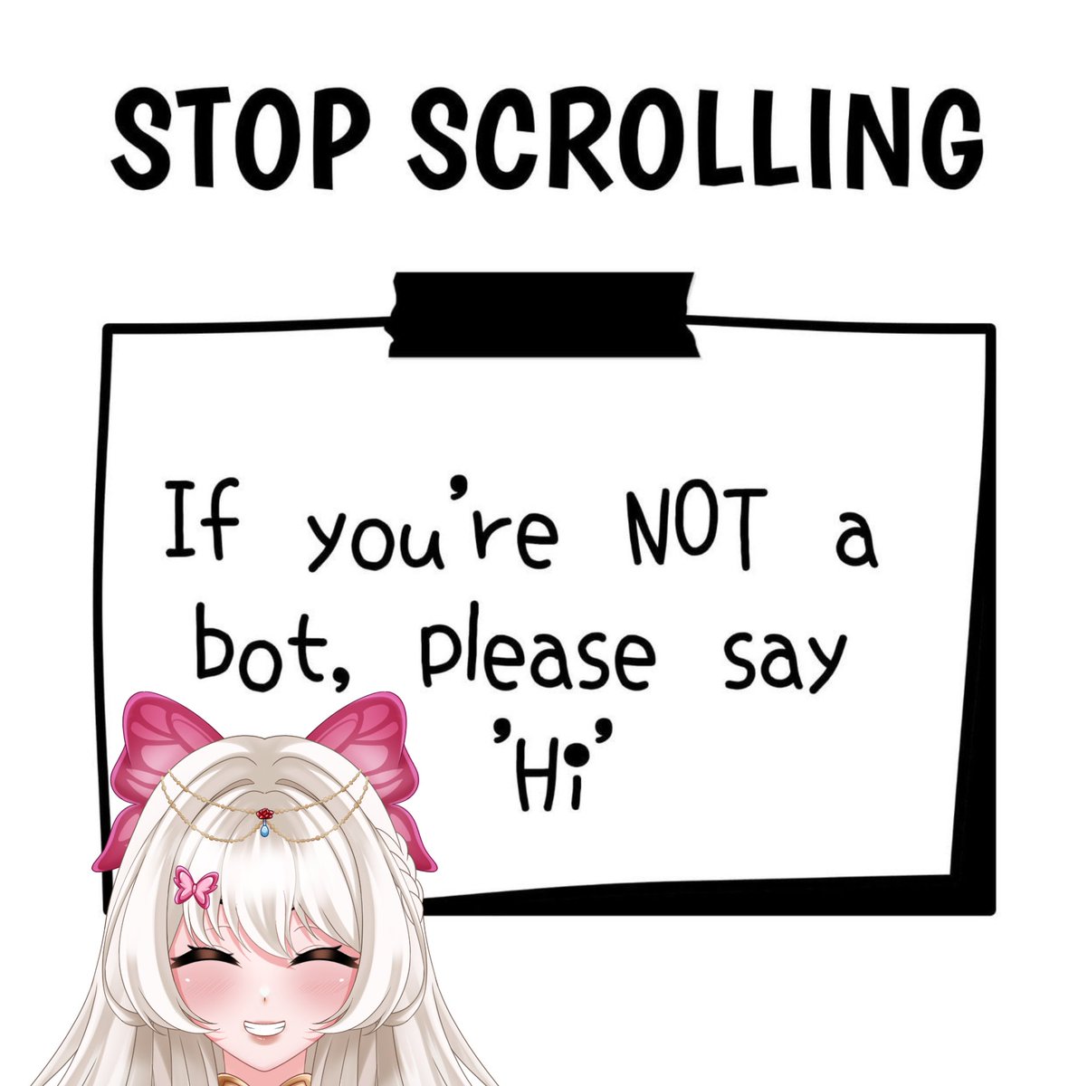 Petaloúda🦋 Artist! tweet media