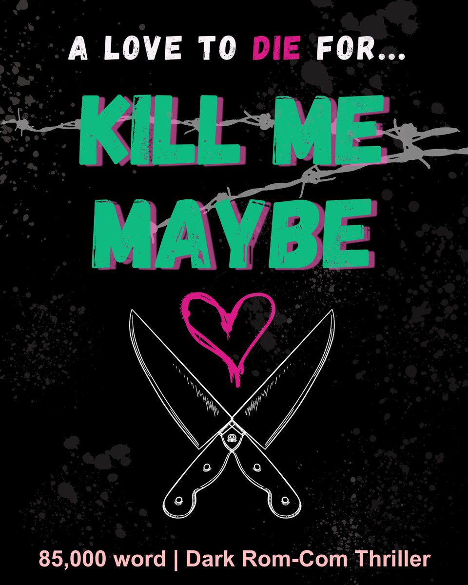 Bee Morris 🐝 is AGENTED tweet media