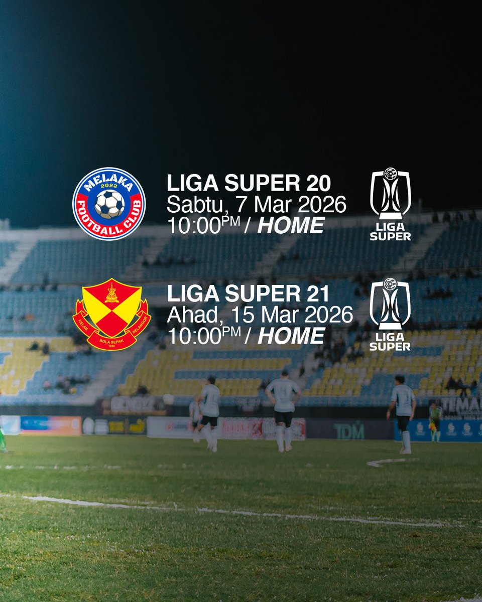 Kuala Lumpur City Football Club tweet media