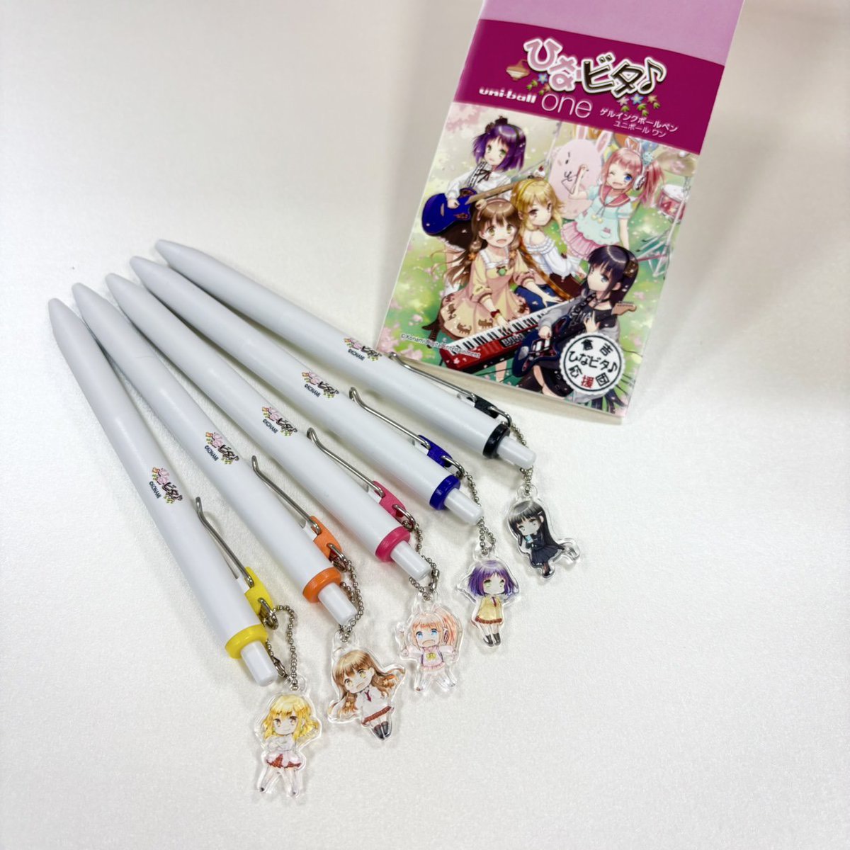 tomoko10101's tweet photo. ひなビタ♪＃ユニボールワン
＼ついに再販スタート！／
完売しておりましたが、
本日(3/2)より再販開始いたしました✨

たくさんのご要望ありがとうございます！
この機会にぜひどうぞ！
皆様のご来店を心よりお待ちしております♪
#ひなビタ ＃倉吉 ＃鳥取 ＃ビーワイヨシダ https://t.co/NkJhlyETvB