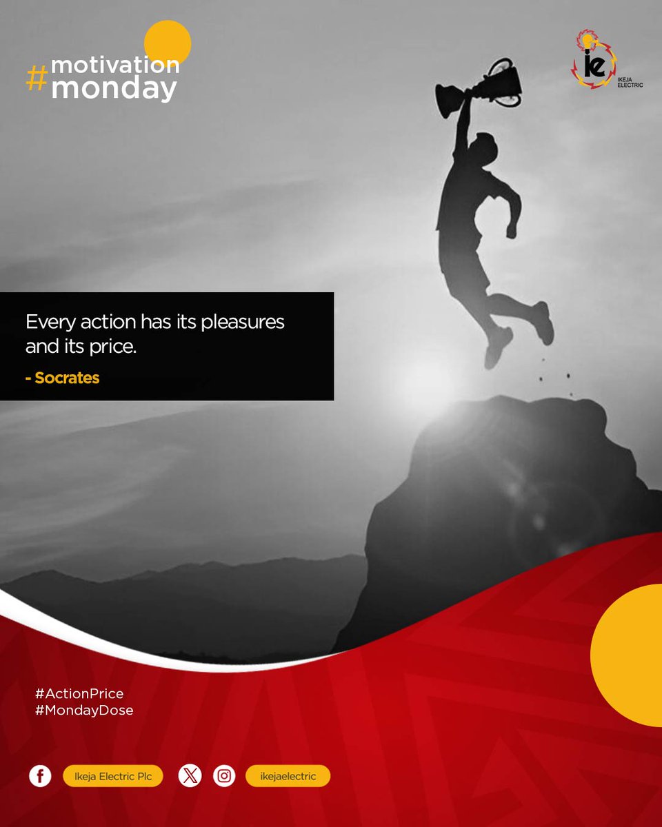 Ikeja Electric tweet media