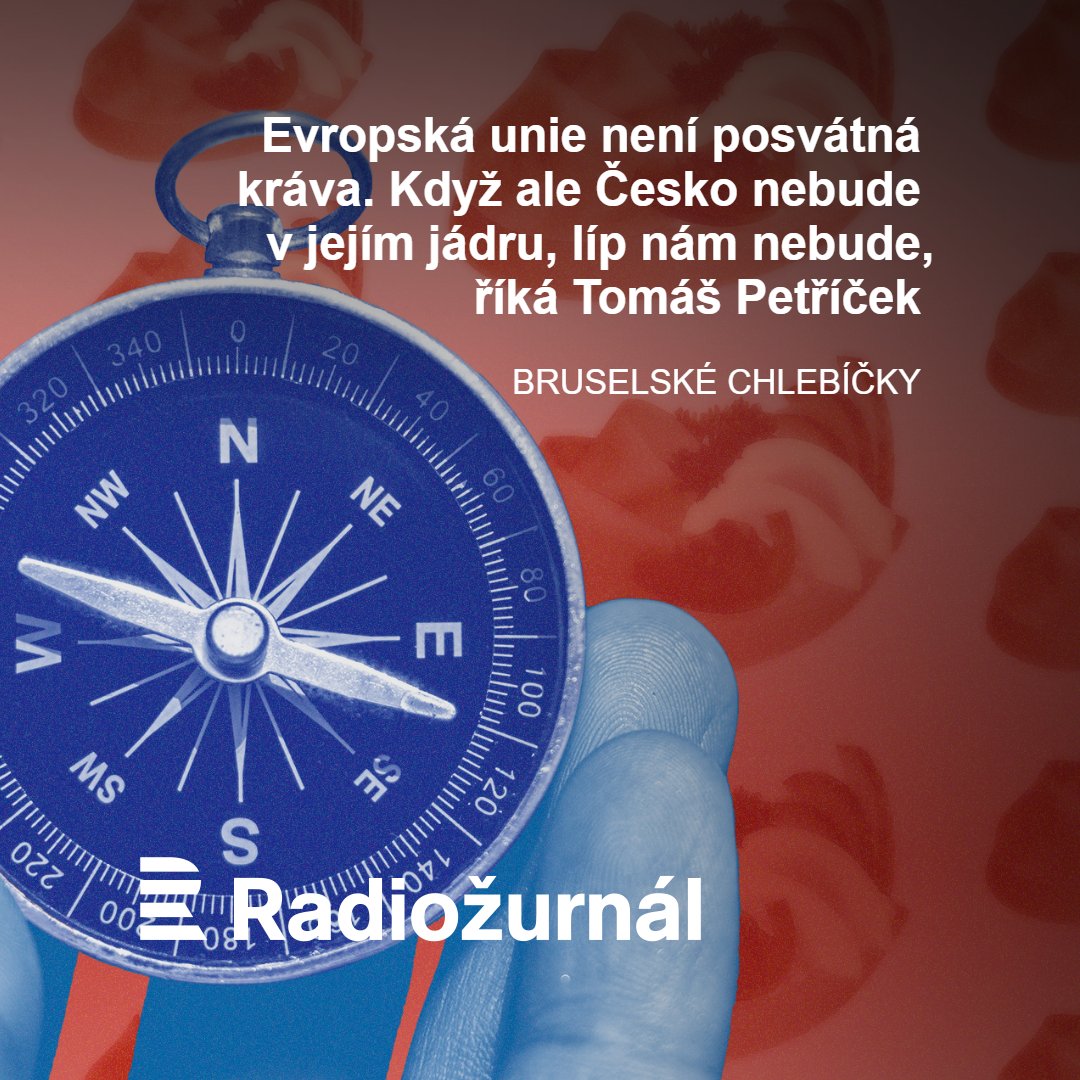 Radiožurnál tweet media