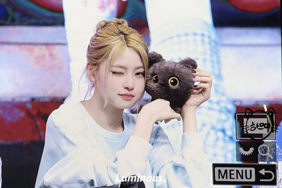 𝙇𝙪𝙢𝙞𝙣𝙤𝙪𝙨. tweet media