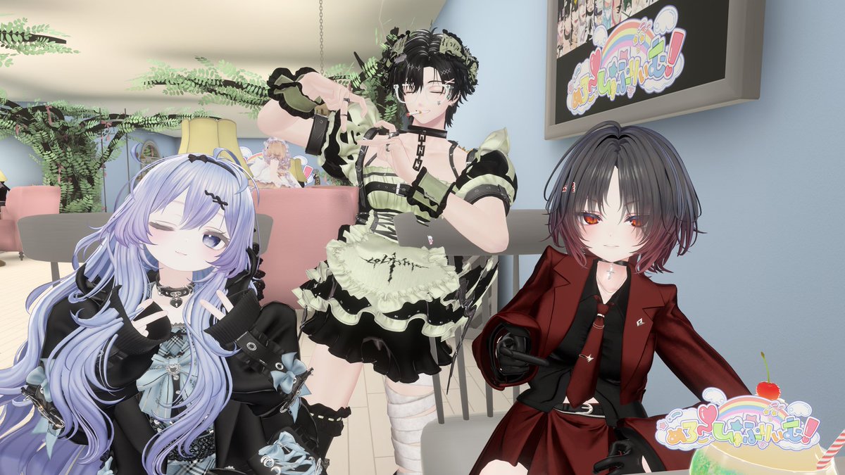 しいな tweet media