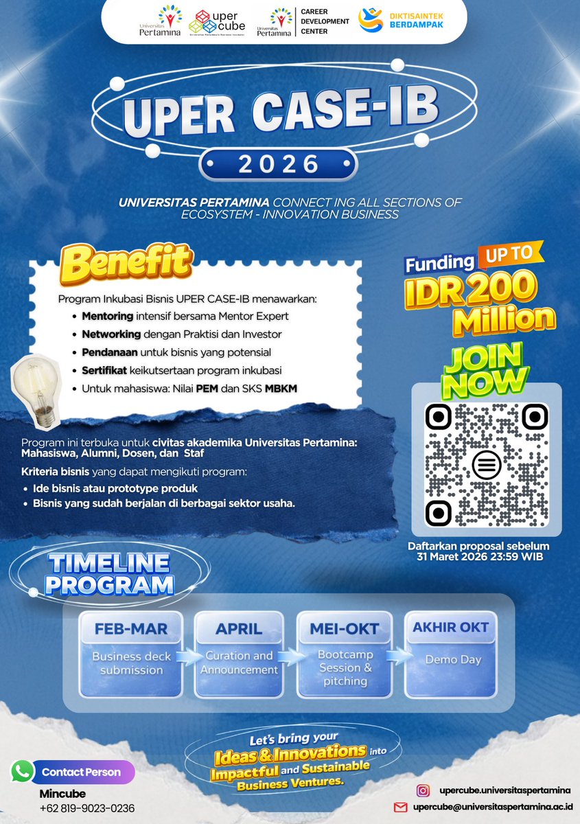 Career-UP tweet media