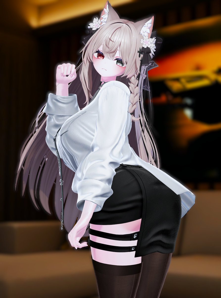 みちゃなー (@micha_vrc) on X