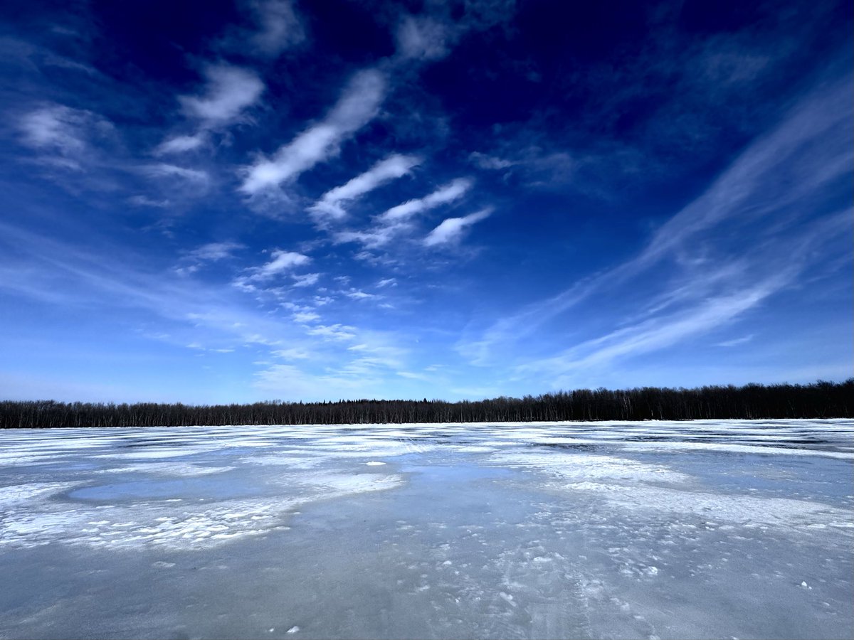 IceAgeTrails's tweet image. Clouds and frozen lakes #IceAgeLakes series folder just started 🆒