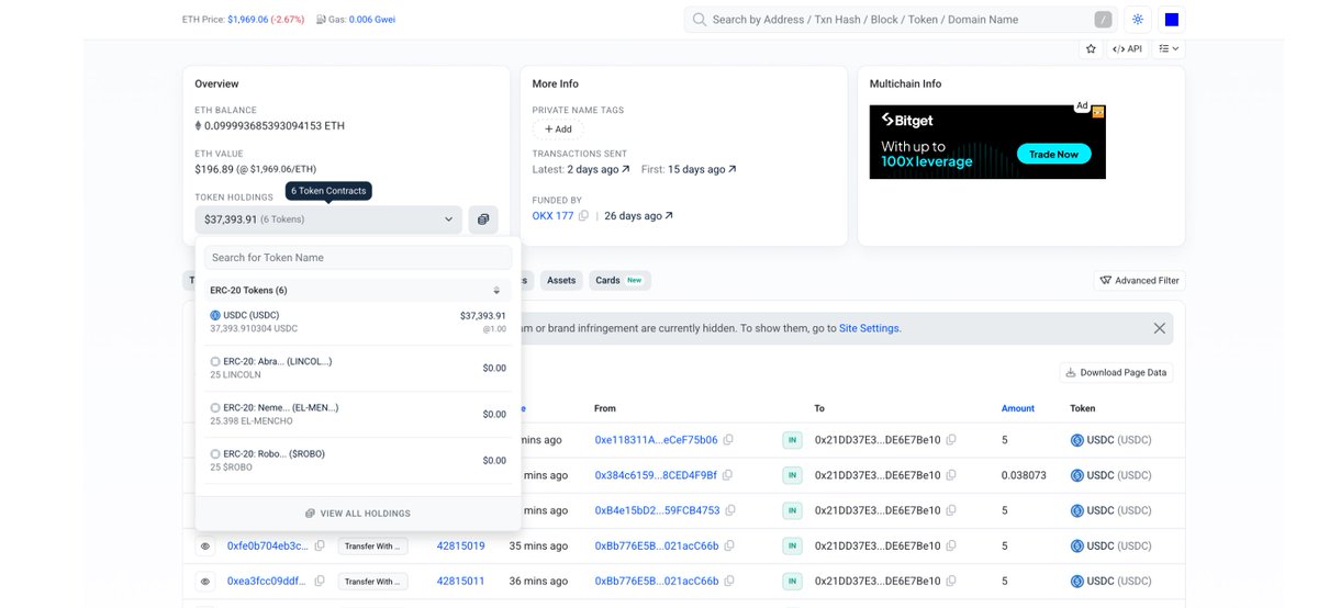 <a href="/trashtoshy/">Trashtoshy 🎯🐫🐫🐫</a> Added Point 

5. There are thousands of AI Automatons trying to pay for more compute every second. There's real revenues earned <a href="/ConwayResearch/">Conway Research</a> 

$37,400 collected and goes to 0x21dd37e3e4ea6ccc0a5c98a4944702ede6e7be10

<a href="/0xSigil/">Sigil Wen</a> <a href="/jessepollak/">jesse.base.eth</a> <a href="/0xDeployer/">deployer</a>