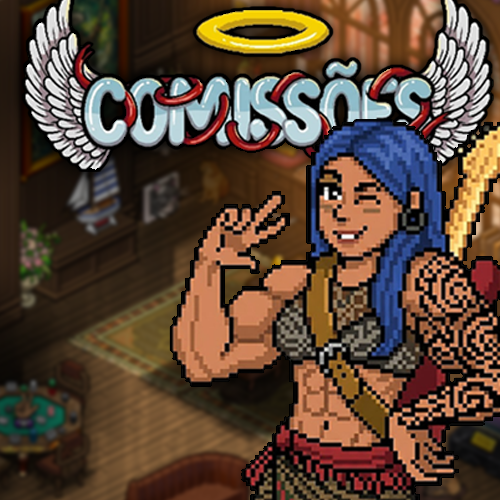 eggnogpov I comissões de construção 👷🏾♀️ tweet media