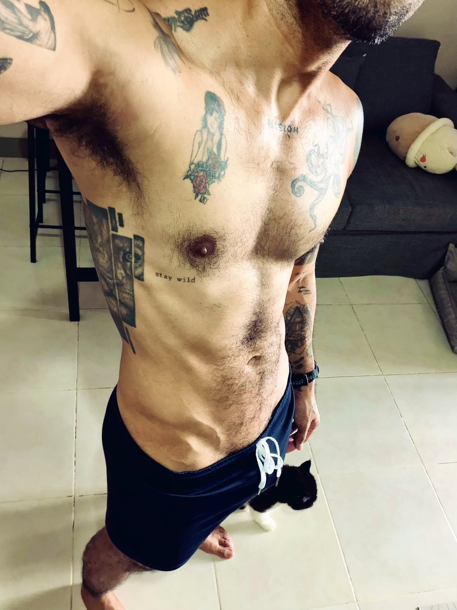 to shave or not to shave?