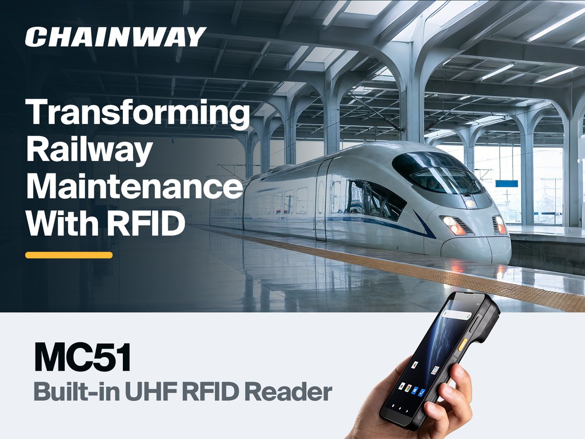 @Chainway tweet media