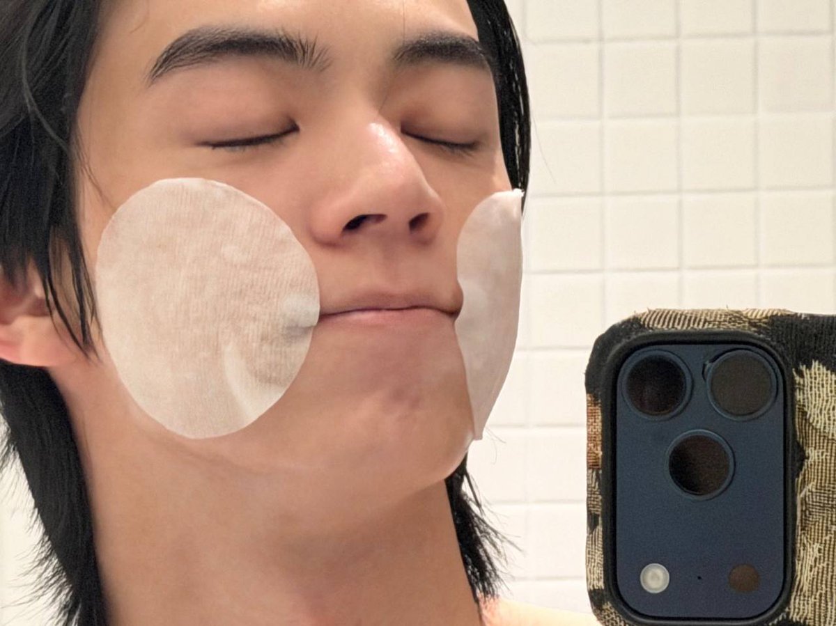 ♥︎, 또이 tweet media