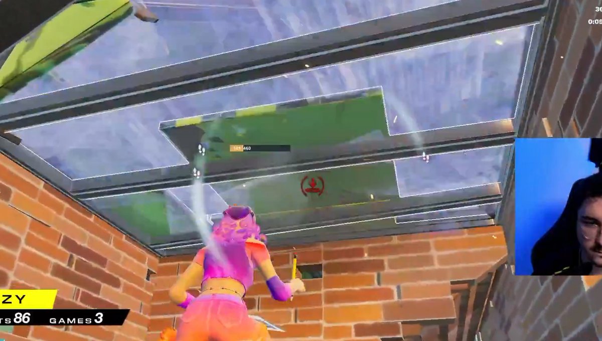 Twitch Amirbuca tweet media