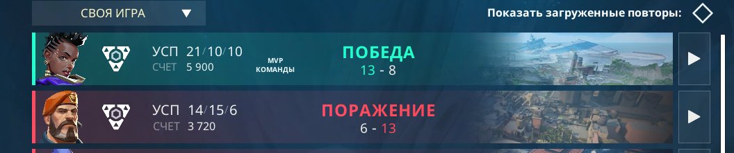 1-1 en la liga <a href="/esports_ecl/">ECL</a> 
0-1 vs <a href="/AconisEsports/">Aconis Esports</a> Ac
1-0 vs <a href="/SouthSentinels/">Southern Sentinels</a> Ac
:)