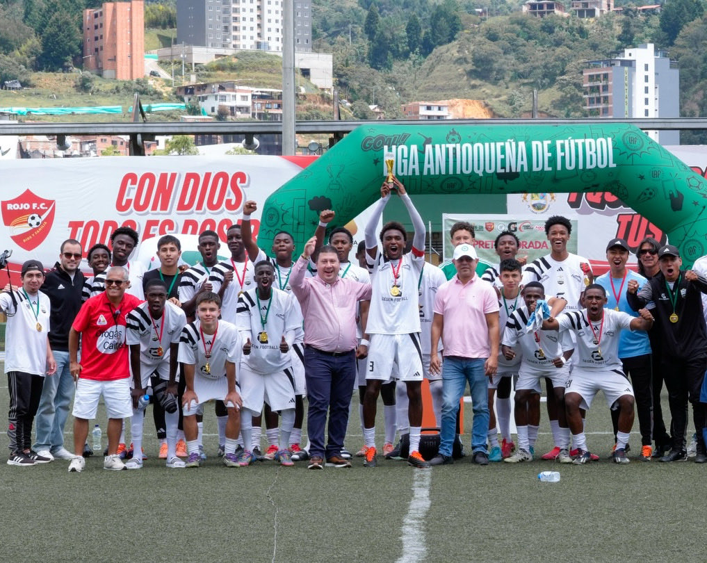 Academia Alemana Popayán - AAFP tweet media