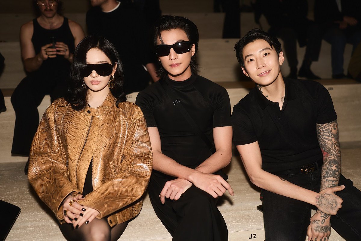 The Rainbow News ENT.® tweet media