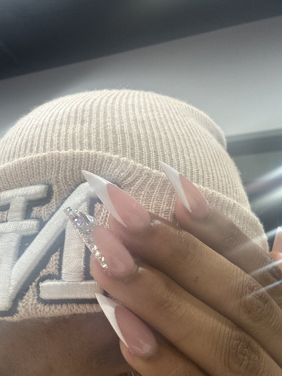 My nails tea dab💅🥰😍