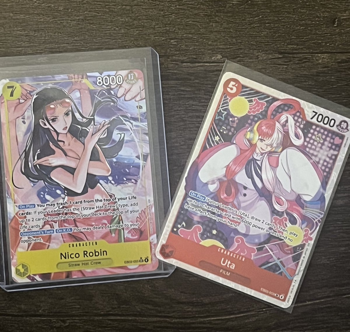 Not the Boa SP but a really nice alt! 🫨