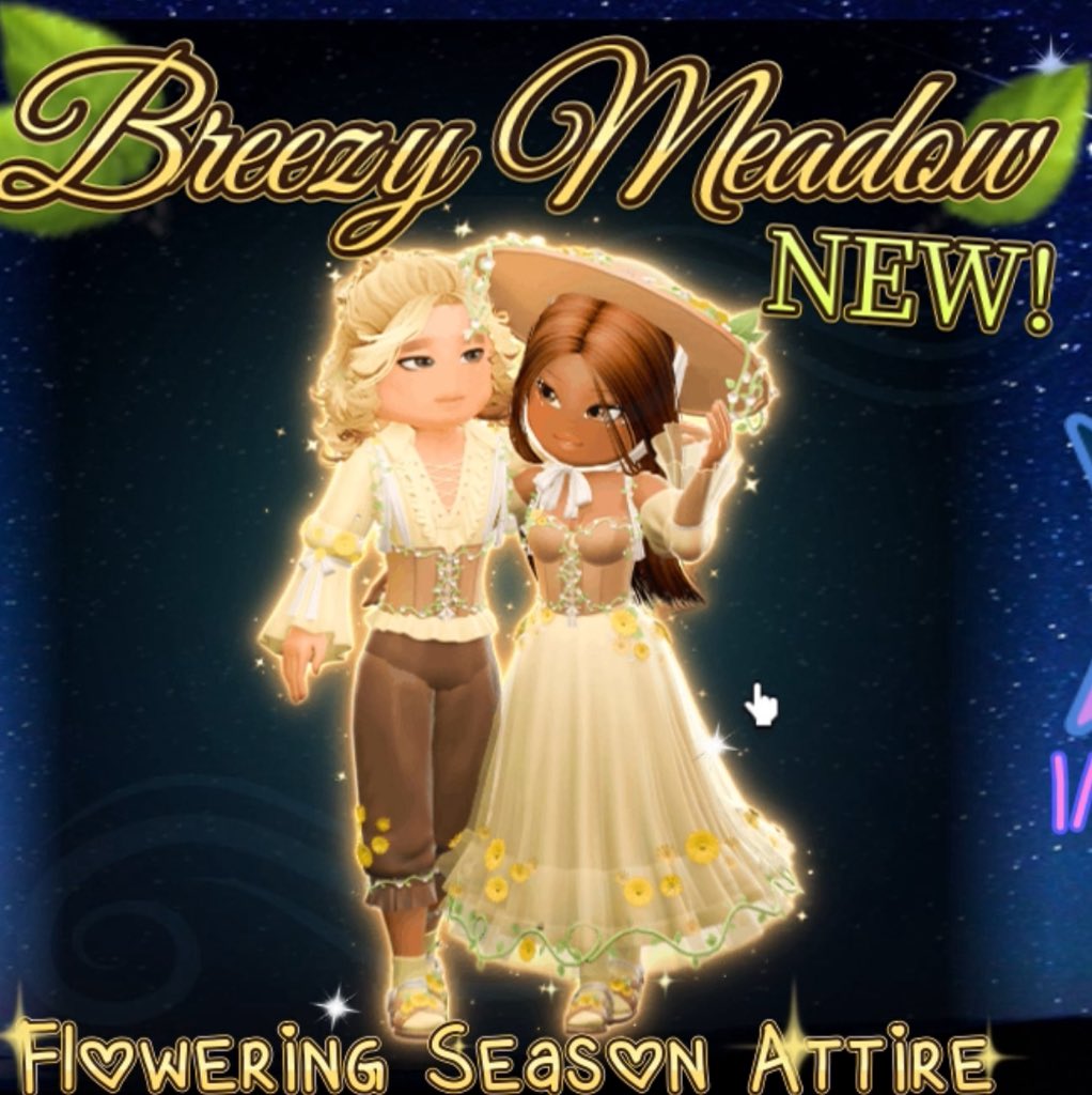 ⋆˚࿔ Kailea 𝜗𝜚˚⋆ tweet media