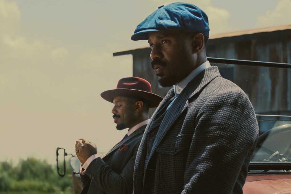 NextBestPicture's tweet image. Outstanding Performance by a Male Actor in a Leading Role:

MICHAEL B. JORDAN – “SINNERS”

#ActorAwards2026 #ActorAwards #SAGAFTRA #SAGawards