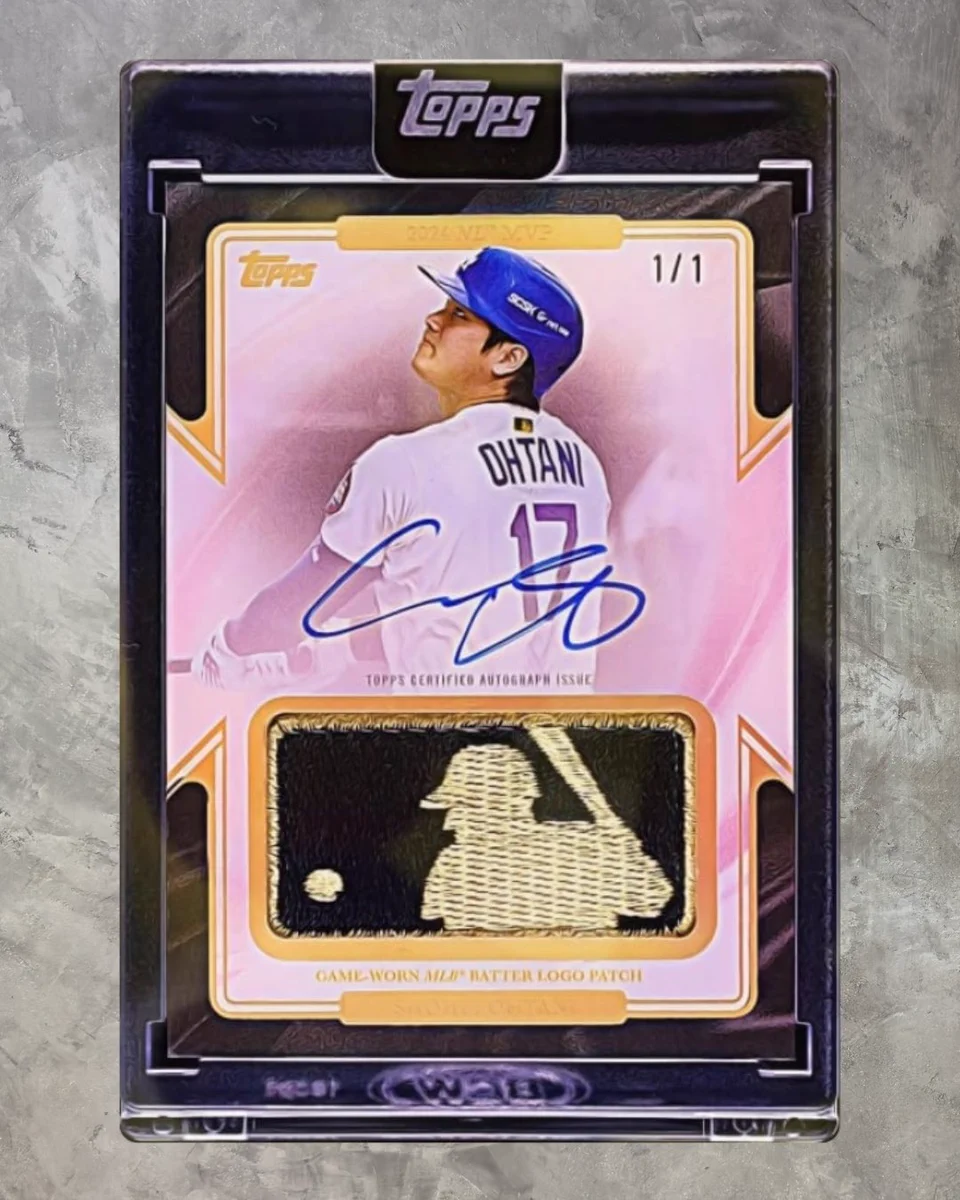 Topps Japan on X: 