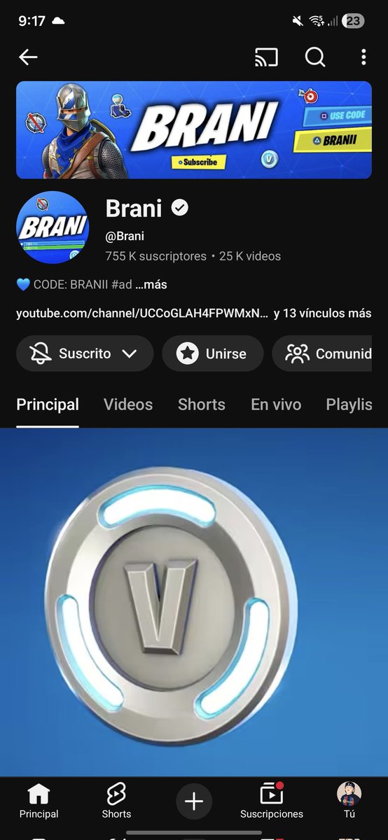 986Alexg's tweet photo. @FortniteFNLK DONE https://t.co/rdNcOsmdSC