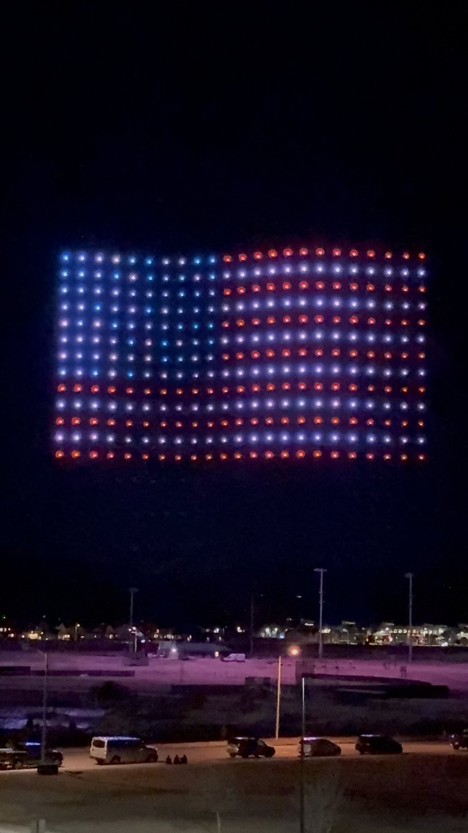 M. Travis O’Hair tweet media