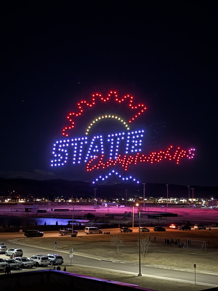 M. Travis O’Hair tweet media