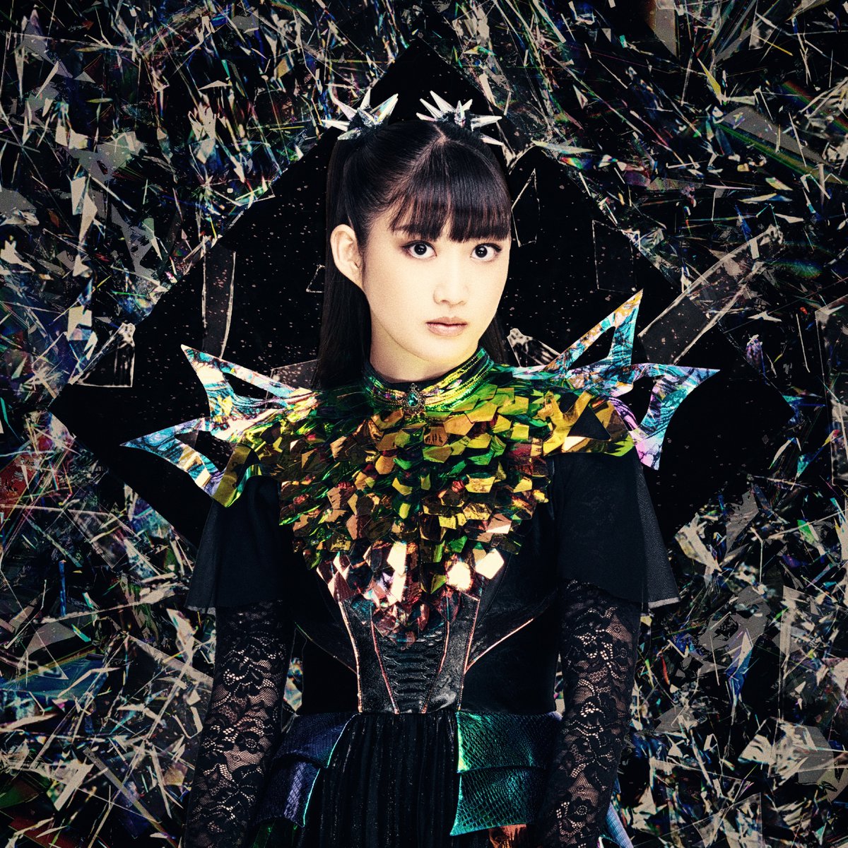 BABYMETAL tweet media