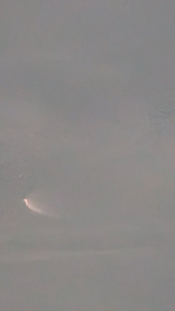 KaeleiCreates's tweet photo. @SpaceX @Starlink I tried, lol... 😭 https://t.co/q6GDKpgSBC