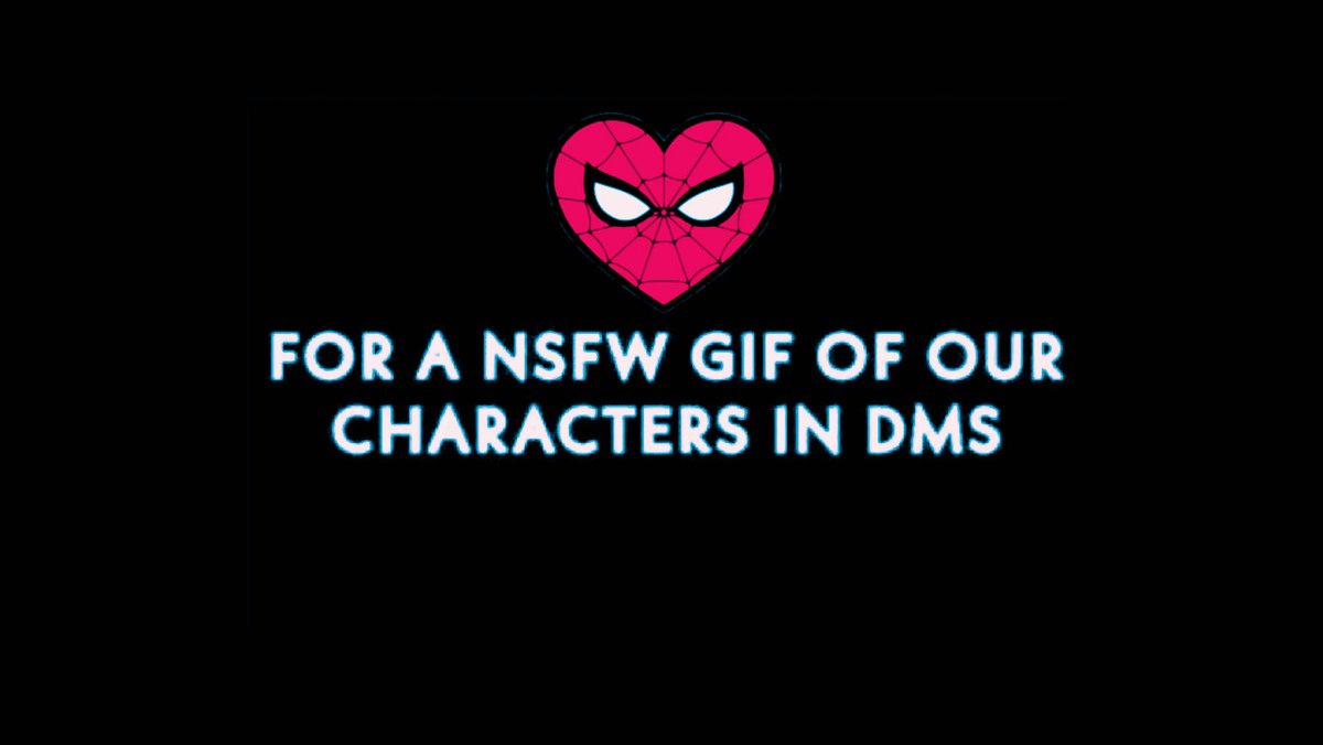 Peter Parker tweet media