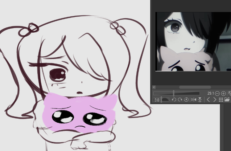 ame doodles tweet media