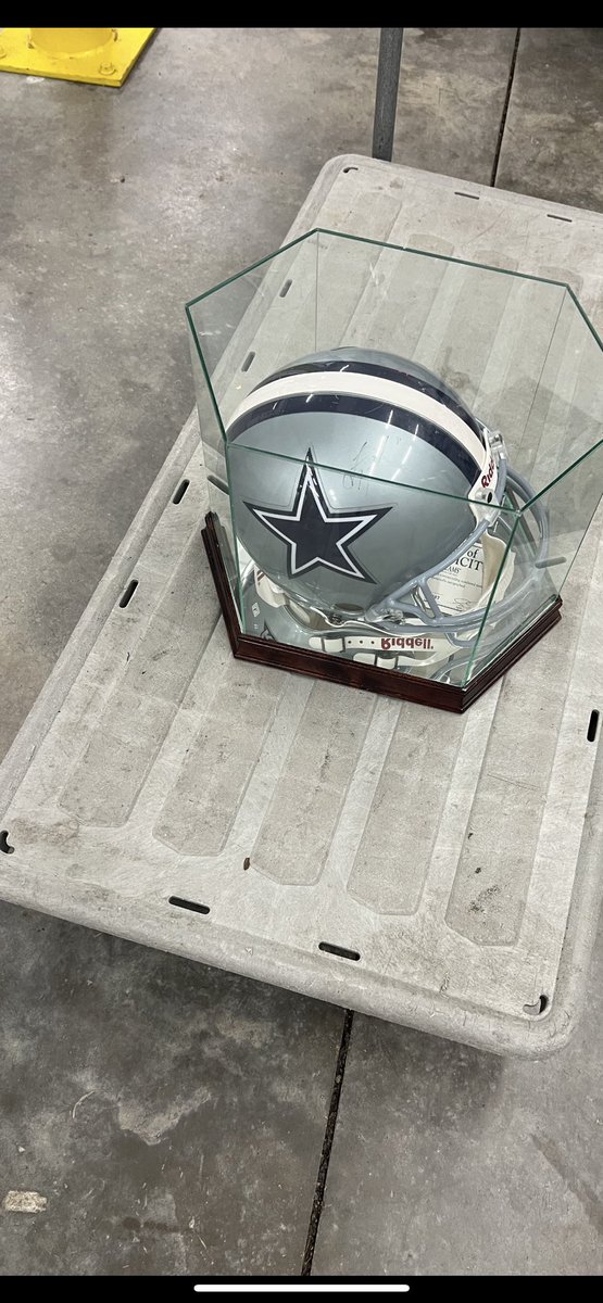 MrSoprano21's tweet image. To the home office it goes. #PreciousCargo 
 ✭🔥