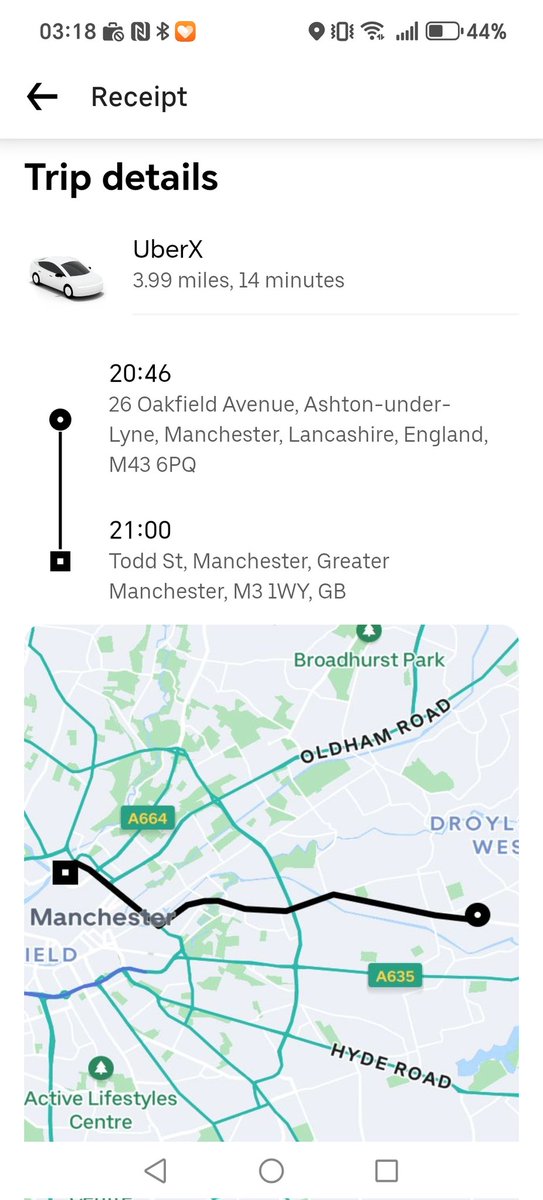 Samantha Brierley tweet media