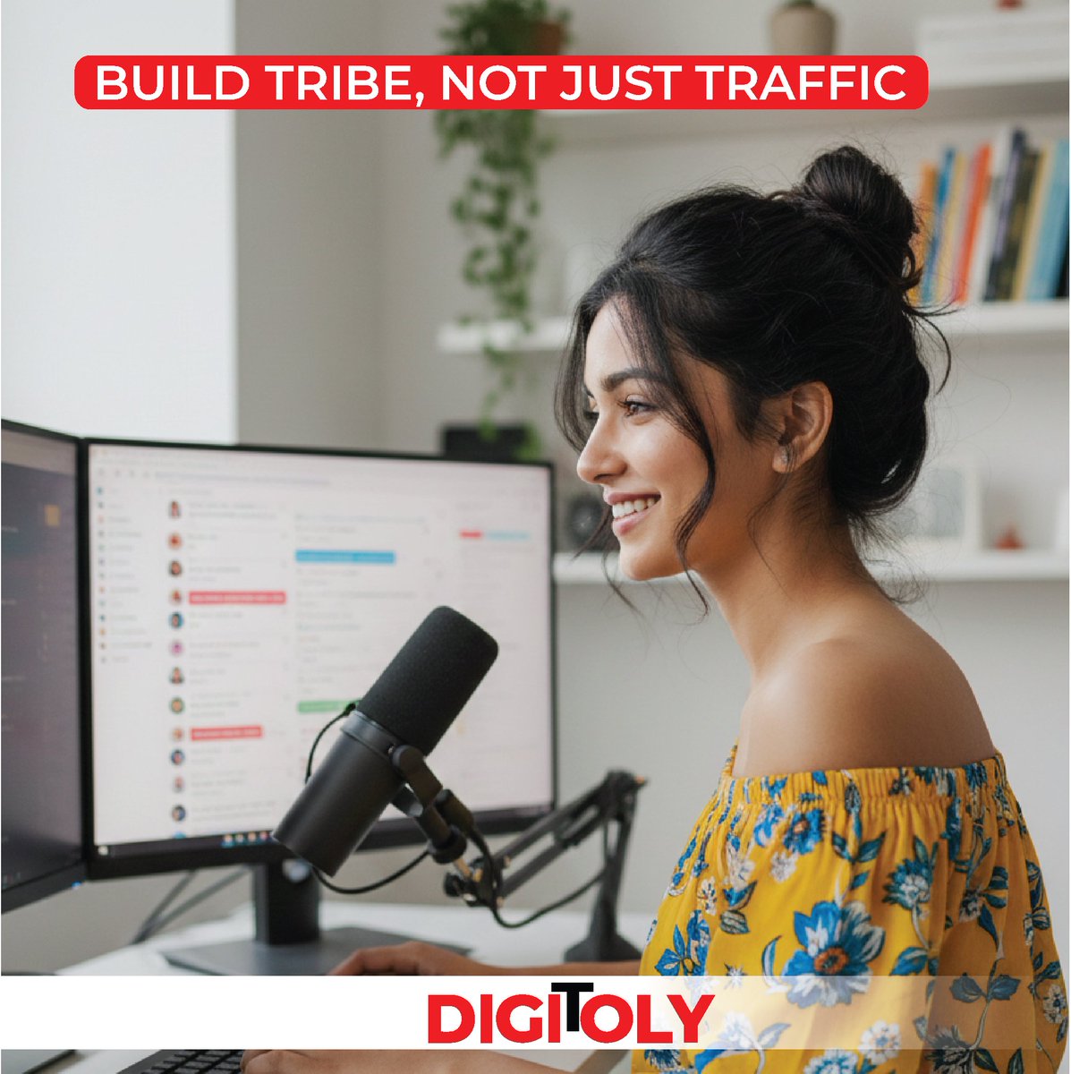 digitoly's tweet photo. Your audience is online. Are you reaching them effectively? Digitoly makes digital marketing simple and powerful. https://t.co/12jwJtQUrn
#Digitoly #OnlineMarketing #BrandAwareness #DigitalExperts https://t.co/fNbHoiKwE2