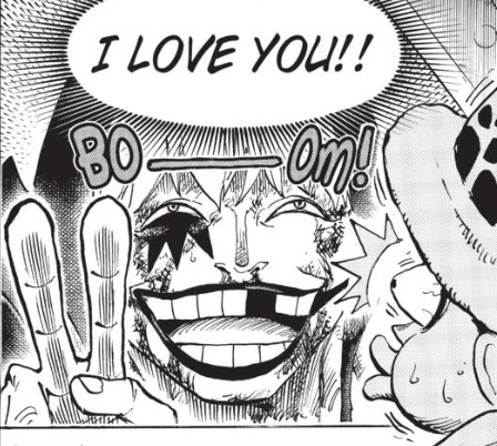 0nePieceNews_'s tweet photo. Il y a 13 ans jour pour jour, débutait l'arc Dressrosa dans le manga One Piece 🔥 https://t.co/nuUl36stZ8