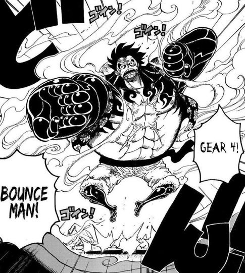 0nePieceNews_'s tweet photo. Il y a 13 ans jour pour jour, débutait l'arc Dressrosa dans le manga One Piece 🔥 https://t.co/nuUl36stZ8