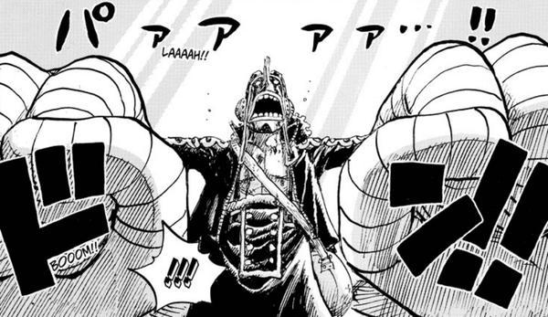 0nePieceNews_'s tweet photo. Il y a 13 ans jour pour jour, débutait l'arc Dressrosa dans le manga One Piece 🔥 https://t.co/nuUl36stZ8