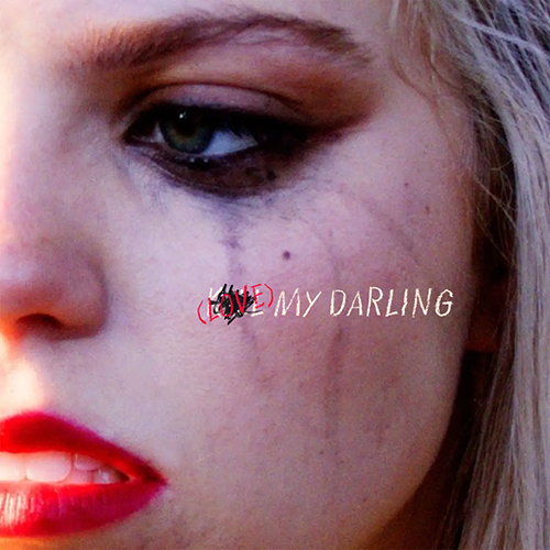 VMRecordLabel's tweet photo. "(love) my daring," olivia rush's new single is out now. @LivvieRush stream/purchase now https://t.co/HfeuUoONuN https://t.co/G93qfQiMsD