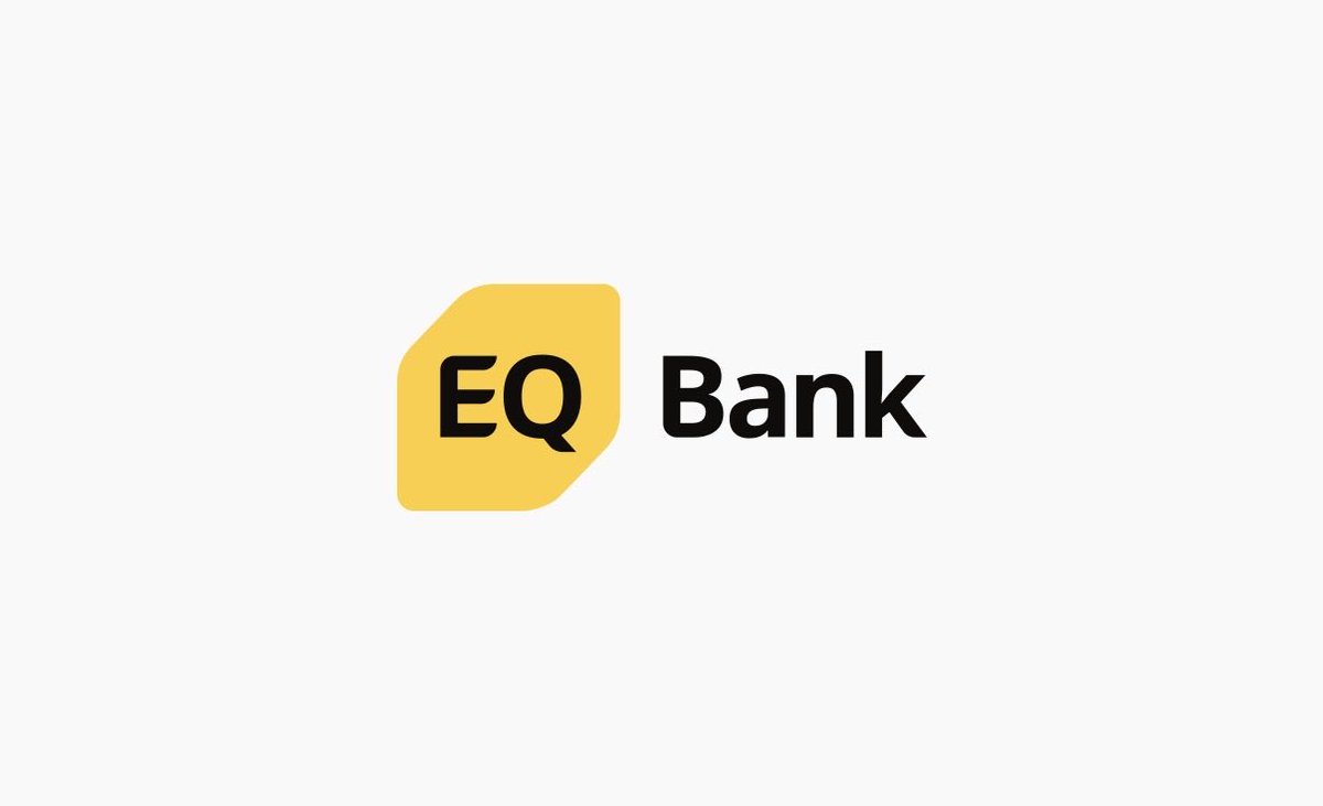 NewcomerInvest's tweet photo. Love the 1st of the month when interest drops into the account 😄💸  

$EQB @EQBank’s 𝐍𝐨𝐭𝐢𝐜𝐞 𝐒𝐚𝐯𝐢𝐧𝐠𝐬 𝐀𝐜𝐜𝐨𝐮𝐧𝐭 lets you “lock” funds for 10–30 days and earn way more than regular rates.  

We are huge fans of the 10 Day Notice option 🫶🏽(Currently 2.35%!) https://t.co/jPLuQfjFY0