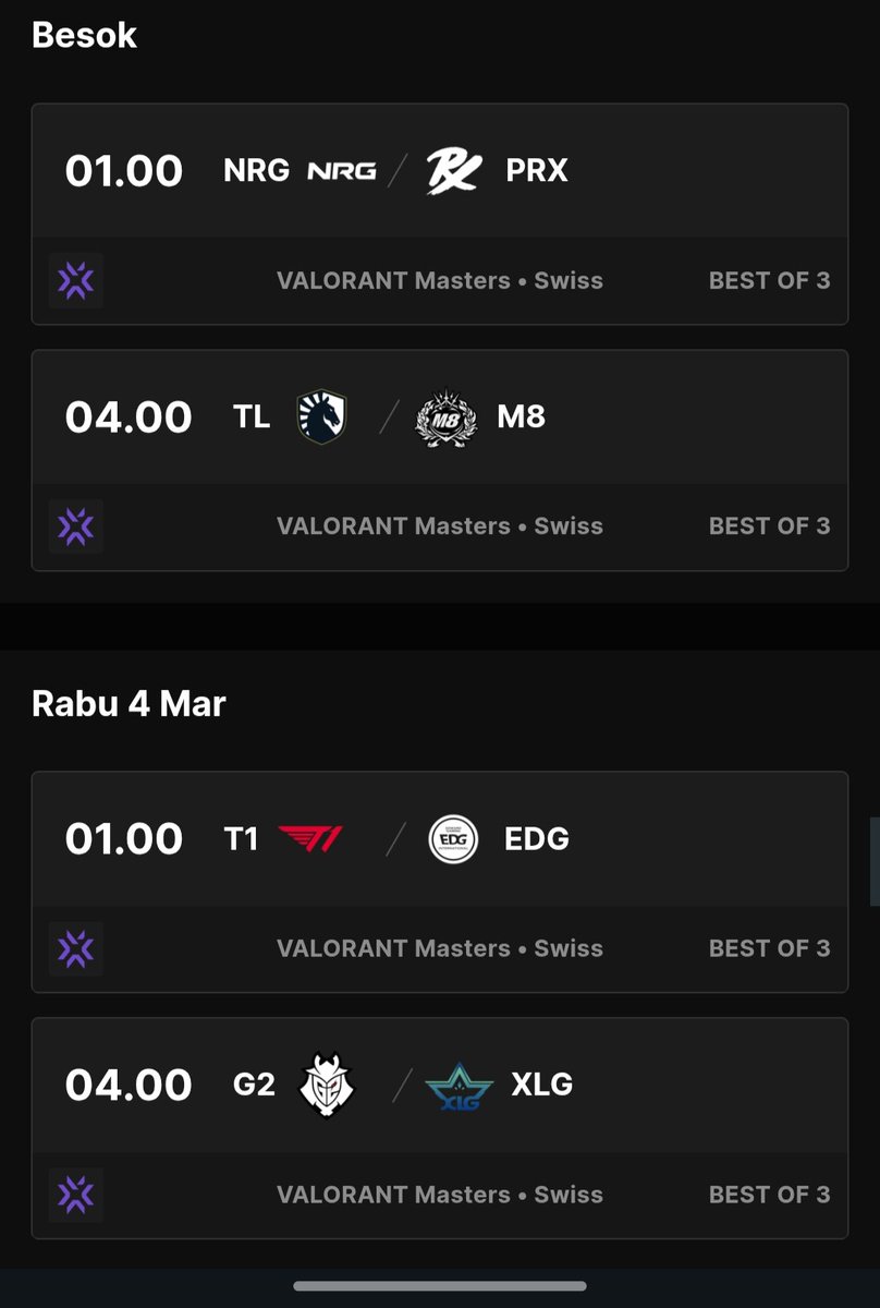 SuzyVLR🇮🇩🇲🇾 tweet media