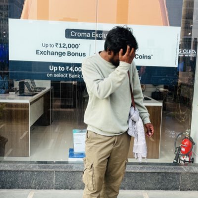 Manispeakes's tweet photo. #NewProfilePic https://t.co/BQCIkbk344